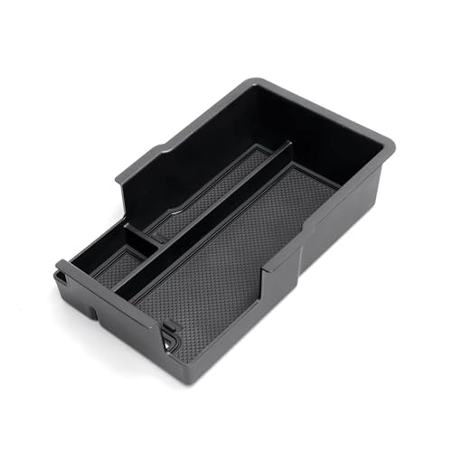 AEIOUPMMA Aufbewahrungsbox für die Armlehne der Mittelkonsole, Auto-Tablett-Organizer für Chevy Equinox 2025 AEIOUPMMA Aufbewahrungsbox für die Armlehne der Mittelkonsole, Auto-Tablett-Organizer für Chevy Equinox 2025 von AEIOUPMMA