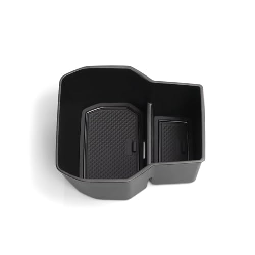 AEIOUPMMA Aufbewahrungsbox für die Armlehne der Mittelkonsole, Auto-Tablett-Organizer für Dacia Sandero 2020-2024 AEIOUPMMA Aufbewahrungsbox für die Armlehne der Mittelkonsole, Auto-Tablett-Organizer für Dacia Sandero 2020-2024 von AEIOUPMMA