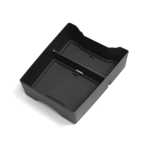 AEIOUPMMA Aufbewahrungsbox für die Armlehne der Mittelkonsole, Auto-Tablett-Organizer für Smart 5 AEIOUPMMA Aufbewahrungsbox für die Armlehne der Mittelkonsole, Auto-Tablett-Organizer für Smart 5 von AEIOUPMMA