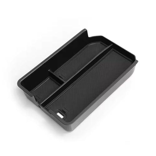 AEIOUPMMA Aufbewahrungsbox für die Armlehne der Mittelkonsole, Organizer, Ablagefach für Toyota Land Cruiser Prado 2024 J250 AEIOUPMMA Aufbewahrungsbox für die Armlehne der Mittelkonsole, Organizer, Ablagefach für Toyota Land Cruiser Prado 2024 J250 von AEIOUPMMA