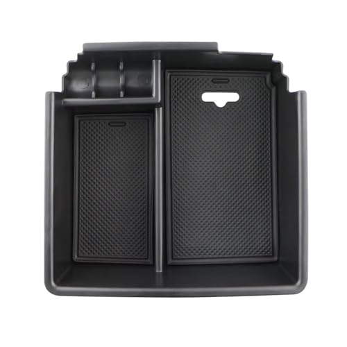 AEIOUPMMA Aufbewahrungsbox für die Armlehne der Mittelkonsole für Ford Ranger 2012-2022 von AEIOUPMMA