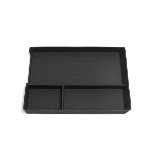AEIOUPMMA Aufbewahrungsbox für die Armlehne des rechten Ruders, Silikon-Tablett-Organizer für Mazda CX-80 CX80 AEIOUPMMA Aufbewahrungsbox für die Armlehne des rechten Ruders, Silikon-Tablett-Organizer für Mazda CX-80 CX80 von AEIOUPMMA
