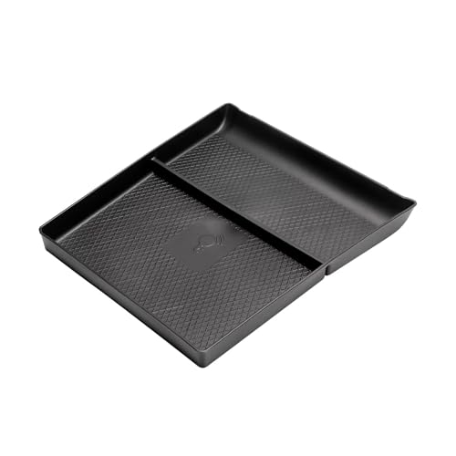 AEIOUPMMA Aufbewahrungsbox für die Mittelkonsole, Auto, zentrale untere Schicht, Ablage, TPE-Organizer für Xpeng G6 2023 2024 AEIOUPMMA Aufbewahrungsbox für die Mittelkonsole, Auto, zentrale untere Schicht, Ablage, TPE-Organizer für Xpeng G6 2023 2024 von AEIOUPMMA
