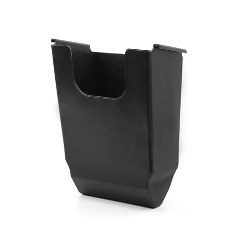 AEIOUPMMA Aufbewahrungsbox hinter der Armlehne im hinteren Sitzbereich des Autos für Toyota Alphard Verfire 40 Series 2024 von AEIOUPMMA