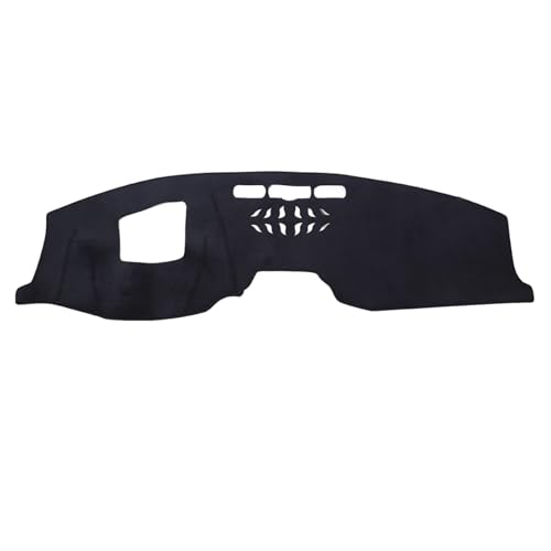 AEIOUPMMA Auto-Armaturenbrett-Matte, Sonnenschutz, schützender Teppich, Armaturenbrett-Matte, Dashmat Für Mazda CX-5 CX5 KF CX-8 2017 2018 2019 2020 2021 2022(LHD HUD) von AEIOUPMMA