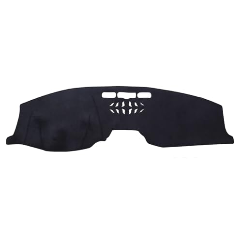 AEIOUPMMA Auto-Armaturenbrett-Matte, Sonnenschutz, schützender Teppich, Armaturenbrett-Matte, Dashmat Für Mazda CX-5 CX5 KF CX-8 2017 2018 2019 2020 2021 2022(LHD NO HUD) von AEIOUPMMA