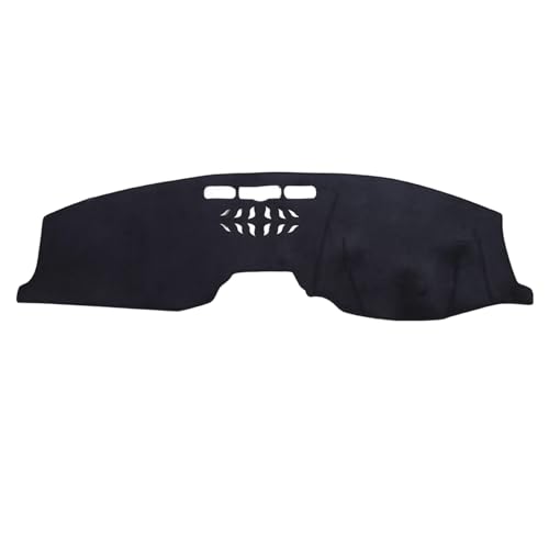 AEIOUPMMA Auto-Armaturenbrett-Matte, Sonnenschutz, schützender Teppich, Armaturenbrett-Matte, Dashmat Für Mazda CX-5 CX5 KF CX-8 2017 2018 2019 2020 2021 2022(RHD NO HUD) von AEIOUPMMA