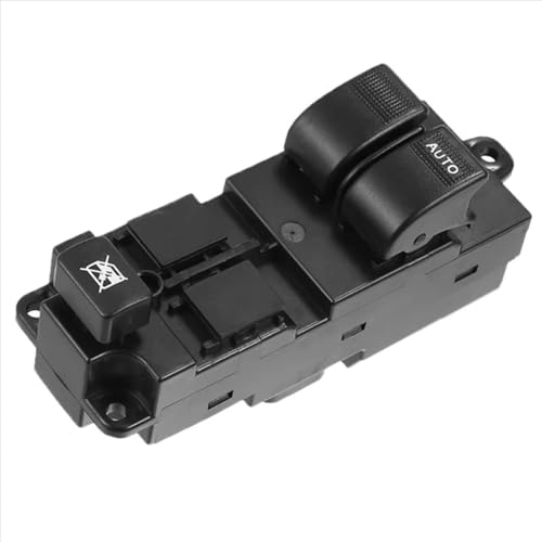 AEIOUPMMA Auto Auto Power Fenster Master Switch Rechtsantrieb Zwei Türen Für Mazda UB9G-66-350 AEIOUPMMA Auto Auto Power Fenster Master Switch Rechtsantrieb Zwei Türen Für Mazda UB9G-66-350 von AEIOUPMMA