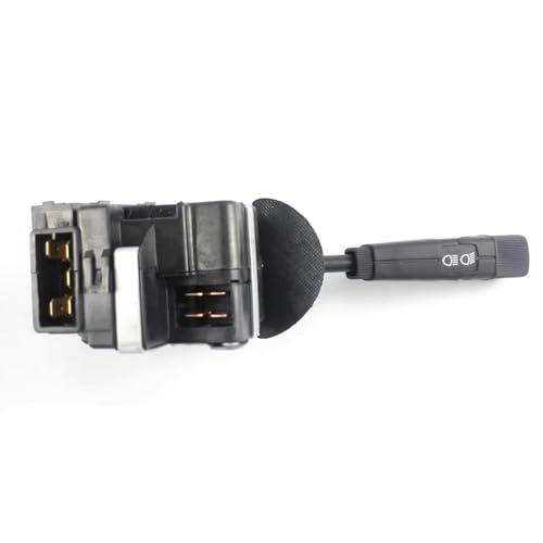 AEIOUPMMA Auto Blinker Lichtschalter Für Renault Comut R5 R4 510032716601 7700710407 7701349718 AEIOUPMMA Auto Blinker Lichtschalter Für Renault Comut R5 R4 510032716601 7700710407 7701349718 von AEIOUPMMA