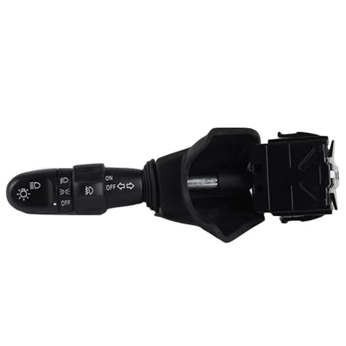 AEIOUPMMA Auto Blinker Schalter Scheinwerfer Nebel Lampe Dimmer Control Schalter Für Buick Excelle Für Daewoo Lacetti Lanos Für Chevrolet Optra Nubira E 96387324 von AEIOUPMMA