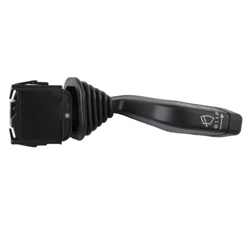 AEIOUPMMA Auto Blinkerschalter Scheibenwischer Blinkerschalter Für Opel 2000-2007 90243395 1241135 90413243 1241132 von AEIOUPMMA