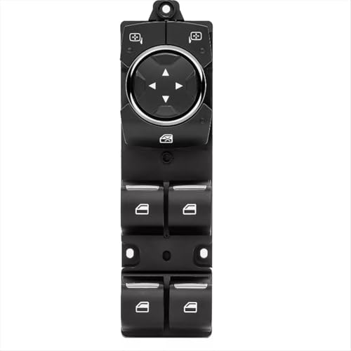 AEIOUPMMA Auto Elektrische Power Master Fenster Control Schalter LHD Für Ford Explorer 2016-2019 GB5Z14529BA AEIOUPMMA Auto Elektrische Power Master Fenster Control Schalter LHD Für Ford Explorer 2016-2019 GB5Z14529BA von AEIOUPMMA