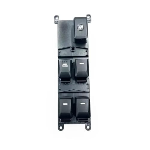 AEIOUPMMA Auto Elektrische Power Master Fenster Schalter Taste Für KIA Rio III UB 2015 2016 2017 93570-1W133 AEIOUPMMA Auto Elektrische Power Master Fenster Schalter Taste Für KIA Rio III UB 2015 2016 2017 93570-1W133 von AEIOUPMMA