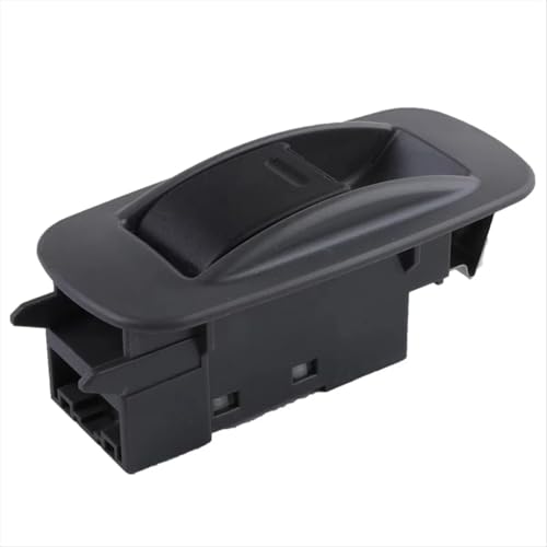 AEIOUPMMA Auto-Fensterheberschalter-Taste Für Toyota Tacoma 2005-2012 84810-AA010-B2 von AEIOUPMMA