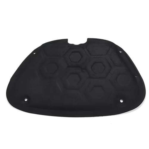AEIOUPMMA Auto Front Hood Isolierung Pad Sound Wärme Isolierung Baumwolle Pad Matte Front Trunk Für Tesla Model 3 AEIOUPMMA Auto Front Hood Isolierung Pad Sound Wärme Isolierung Baumwolle Pad Matte Front Trunk Für Tesla Model 3 von AEIOUPMMA