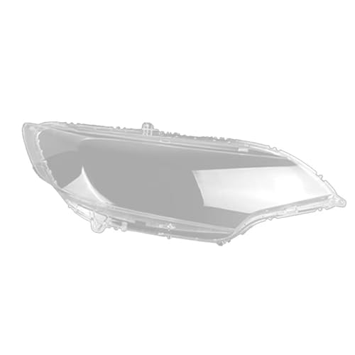 AEIOUPMMA Auto Front Scheinwerfer Objektiv Abdeckung Scheinwerfer Lampe Ersatz Shell Rechts Für Honda Fit Jazz 2014 2015 2016 2017 2018 von AEIOUPMMA