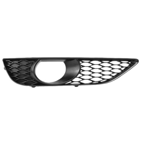 AEIOUPMMA Auto Frontstoßstange Rechts Seite Nebelscheinwerfer Grill Lampenabdeckung Für Audi 4L Sportback 2009-2014 4L0807676C AEIOUPMMA Auto Frontstoßstange Rechts Seite Nebelscheinwerfer Grill Lampenabdeckung Für Audi 4L Sportback 2009-2014 4L0807676C von AEIOUPMMA