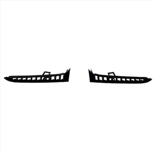 AEIOUPMMA Auto Frontstoßstange Unterer Grill Links Für BMW F80 M3 F82 F83 M4 51118056599 AEIOUPMMA Auto Frontstoßstange Unterer Grill Links Für BMW F80 M3 F82 F83 M4 51118056599 von AEIOUPMMA