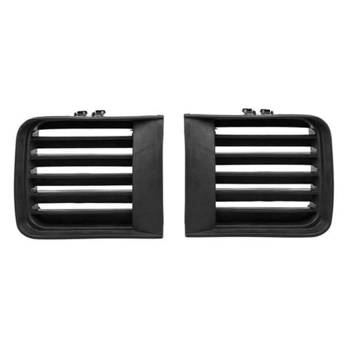AEIOUPMMA Auto Frontstoßstange Unterer Kühlergrill Auto Schwarz Grills Abdeckung Für Nissan Pathfinder R50 1999-2004 62257-2W100 AEIOUPMMA Auto Frontstoßstange Unterer Kühlergrill Auto Schwarz Grills Abdeckung Für Nissan Pathfinder R50 1999-2004 62257-2W100 von AEIOUPMMA