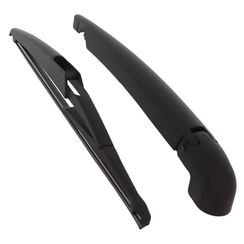 AEIOUPMMA Auto Heckscheibe Fenster Wischer Arm Klinge 3 Türen Für FIAT 500 2007 AEIOUPMMA Auto Heckscheibe Fenster Wischer Arm Klinge 3 Türen Für FIAT 500 2007 von AEIOUPMMA