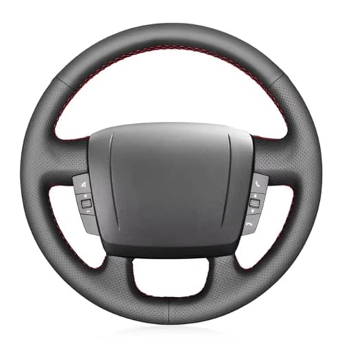 AEIOUPMMA Auto-Lenkradbezug für FIAT Ducato 2006-2019 Ram ProMaster 2017-2020 AEIOUPMMA Auto-Lenkradbezug für FIAT Ducato 2006-2019 Ram ProMaster 2017-2020 von AEIOUPMMA