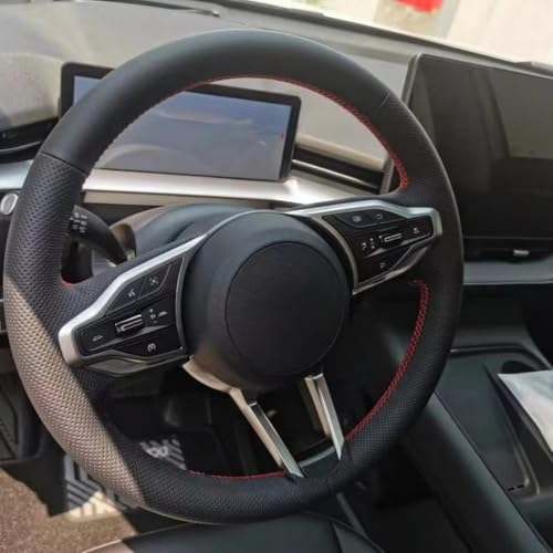AEIOUPMMA Auto-Lenkradbezug für Haval God Beast H6 H9 H6 3rd von AEIOUPMMA