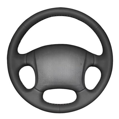 AEIOUPMMA Auto-Lenkradbezug für Hyundai Elantra 2004-2011 AEIOUPMMA Auto-Lenkradbezug für Hyundai Elantra 2004-2011 von AEIOUPMMA