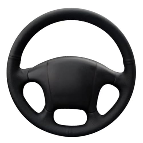 AEIOUPMMA Auto-Lenkradbezug für Hyundai Sonata 1999 2000 2001 2002 2003 2004 2005 von AEIOUPMMA