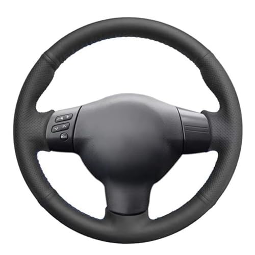 AEIOUPMMA Auto-Lenkradbezug für Toyota Corolla 2004-2006 Caldina 2002-2007 RAV4 2005 von AEIOUPMMA