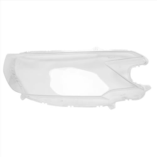 AEIOUPMMA Auto Links Scheinwerfer Abdeckung Glas Kopf Licht Objektiv Shell Abdeckung Für Honda CRV 2012 2013 2014 von AEIOUPMMA