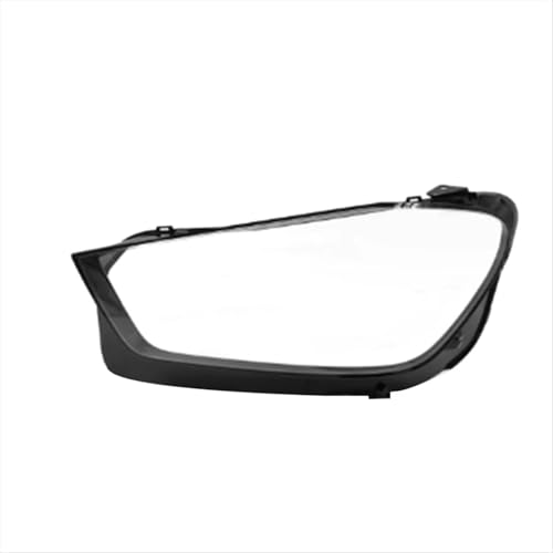 AEIOUPMMA Auto Links Scheinwerfer Shell Lampe Schatten Transparent Objektiv Abdeckung Scheinwerfer Abdeckung Für Mercedes-Benz GLE Class W167 2020-2021 AEIOUPMMA Auto Links Scheinwerfer Shell Lampe Schatten Transparent Objektiv Abdeckung Scheinwerfer Abdeckung Für Mercedes-Benz GLE Class W167 2020-2021 von AEIOUPMMA