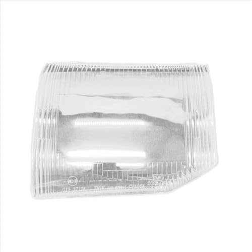 AEIOUPMMA Auto Links Scheinwerfer Shell Lampe Schatten Transparent Objektiv Abdeckung Scheinwerfer Abdeckung Für Mitsubishi Pajero V31 V32 V33 AEIOUPMMA Auto Links Scheinwerfer Shell Lampe Schatten Transparent Objektiv Abdeckung Scheinwerfer Abdeckung Für Mitsubishi Pajero V31 V32 V33 von AEIOUPMMA