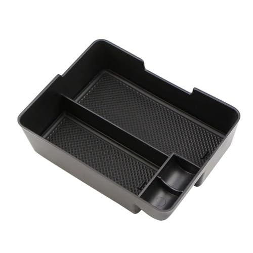 AEIOUPMMA Auto Mittelarmlehne Aufbewahrungsbox Aufbewahrungsbox Verstauen für Tesla Model 3 2017 2018 2019 2020 von AEIOUPMMA