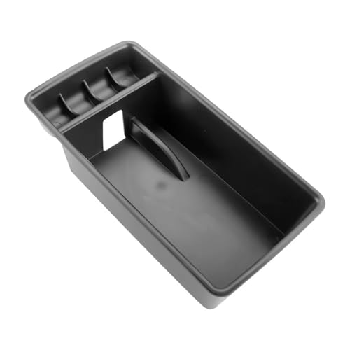 AEIOUPMMA Auto Mittelarmlehne Aufbewahrungsbox Konsolenfach Halter Fall Palle für Audi Q2 Q2L 2017-2022 AEIOUPMMA Auto Mittelarmlehne Aufbewahrungsbox Konsolenfach Halter Fall Palle für Audi Q2 Q2L 2017-2022 von AEIOUPMMA