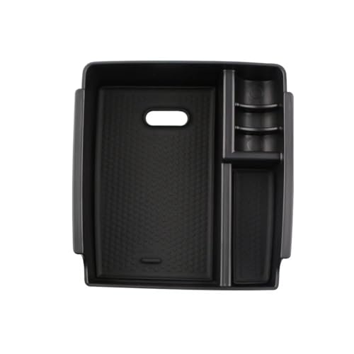 AEIOUPMMA Auto Mittelarmlehne Box Konsole Fach Aufbewahrungsbox Container für Hyundai IX25 Creta 2015 2016 2017 2018 von AEIOUPMMA