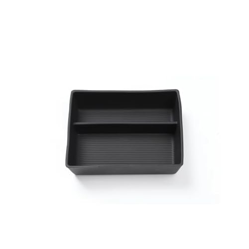 AEIOUPMMA Auto Mittelkonsole Armlehne Aufbewahrungsbox Fach Organizer für Tesla Model S 2022 2023 AEIOUPMMA Auto Mittelkonsole Armlehne Aufbewahrungsbox Fach Organizer für Tesla Model S 2022 2023 von AEIOUPMMA
