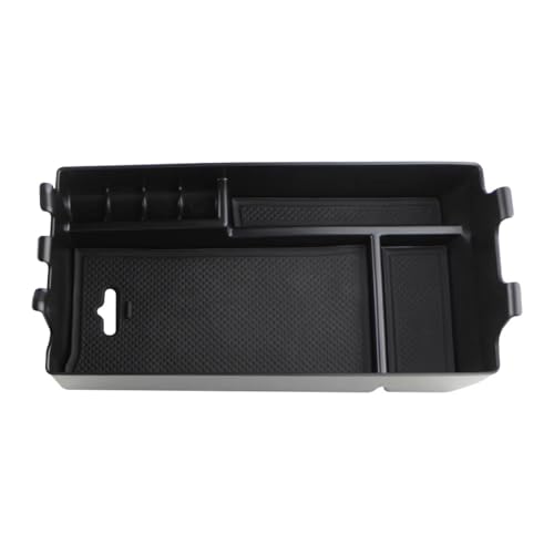 AEIOUPMMA Auto Mittelkonsole Armlehne Aufbewahrungsbox Organizer Fach für Mercedes Benz E Class W213 E200 E300 2016 2017 von AEIOUPMMA