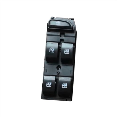 AEIOUPMMA Auto Power Fensterheber Fensterheber Master Switch Taste Vorne Links Für Buick Hideo 2015-2018 26696324 AEIOUPMMA Auto Power Fensterheber Fensterheber Master Switch Taste Vorne Links Für Buick Hideo 2015-2018 26696324 von AEIOUPMMA