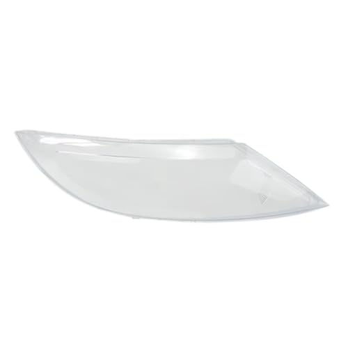 AEIOUPMMA Auto Rechts Kopf Licht Lampe Objektiv Scheinwerfer Abdeckung Auto Ersatz Auto Shell Für Kia Sportage R 2009-2012 von AEIOUPMMA