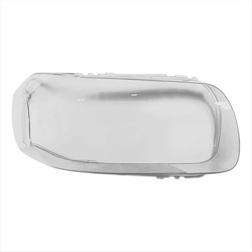 AEIOUPMMA Auto Rechts Scheinwerfer Shell Lampe Schatten Transparent Objektiv Abdeckung für Ford Kuga 2005 2006 2007 AEIOUPMMA Auto Rechts Scheinwerfer Shell Lampe Schatten Transparent Objektiv Abdeckung für Ford Kuga 2005 2006 2007 von AEIOUPMMA