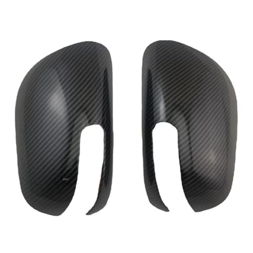AEIOUPMMA Auto Rückspiegel Abdeckung Carbon Tür Spiegel Abdeckung Trim Für Toyota Scion TC 2011 2012 2013 2014 2015 2016 von AEIOUPMMA