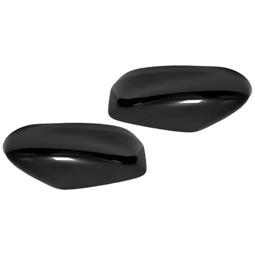 AEIOUPMMA Auto Rückspiegel Abdeckung Seite Flügel Spiegel Shell Reflektierende Spiegel Gehäuse Teile Für Toyota Nissan Altima 2013-2018 von AEIOUPMMA