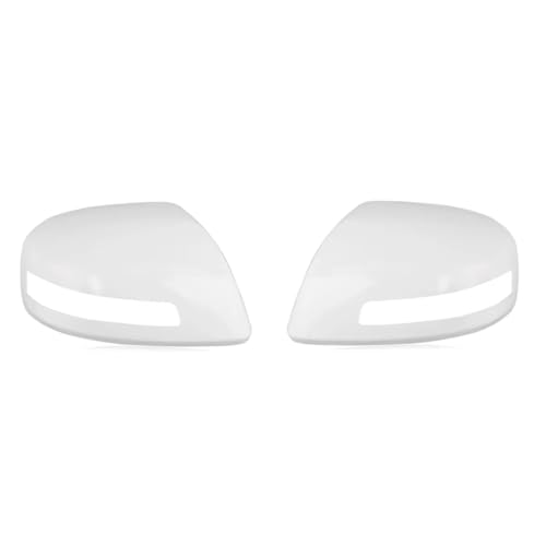 AEIOUPMMA Auto Rückspiegel Abdeckung Seite Spiegel Gehäuse mit Lampe Für Honda Civic 2012 2013 2014 2015 von AEIOUPMMA