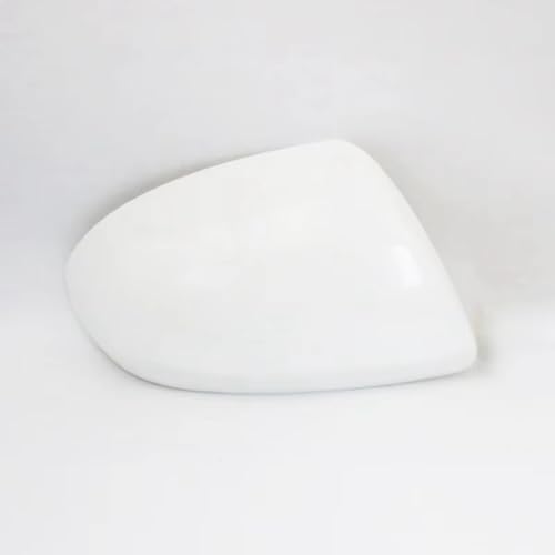 AEIOUPMMA Auto Rückspiegel Abdeckung Seite Tür Spiegel Gehäuse Kappe Für Mazda 2 Demio De 2007-2014 Für Mazda 3 BL 6 GH 2007-2013 von AEIOUPMMA