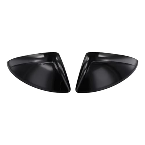 AEIOUPMMA Auto Rückspiegel Abdeckung Tür Spiegel Shell Für Vauxhall Astra K 2016-2022 Insignia B MK2 2017-2022 von AEIOUPMMA