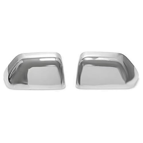 AEIOUPMMA Auto Rückspiegel Obere Abdeckung Seite Spiegel Kappe Für Ford F-f250 F350 F450 F550 2017-2019 HC3Z17D742CA HC3Z17D743CA von AEIOUPMMA