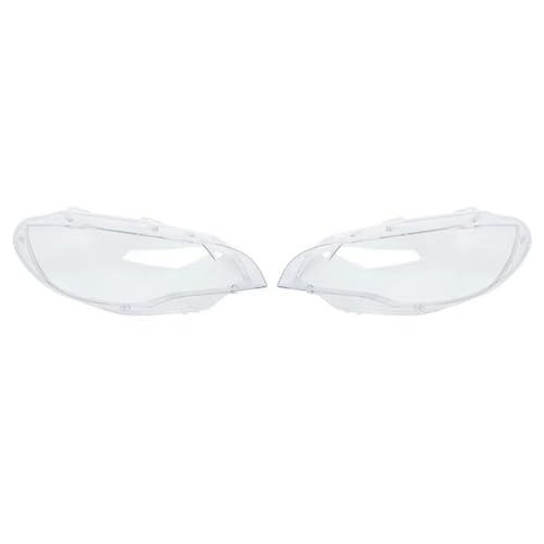 AEIOUPMMA Auto Scheinwerfer Abdeckung Glas Kopf für BMW E71 X6 2008-2014 AEIOUPMMA Auto Scheinwerfer Abdeckung Glas Kopf für BMW E71 X6 2008-2014 von AEIOUPMMA
