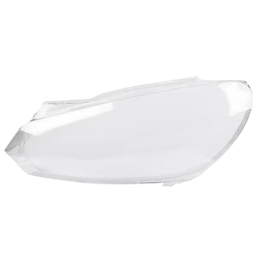 AEIOUPMMA Auto Scheinwerfer Abdeckung Klare Linse Scheinwerfer Lampenschirm Shell Linke Seite Für Golf 6 -MK6 2010-2014 von AEIOUPMMA