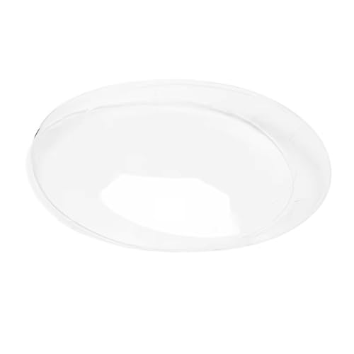 AEIOUPMMA Auto Scheinwerfer Abdeckung Shell Transparent Objektiv Lampe Schatten Kopf Licht Lampe Abdeckung Lampenschirm Für VW Beetle 2013-2019 AEIOUPMMA Auto Scheinwerfer Abdeckung Shell Transparent Objektiv Lampe Schatten Kopf Licht Lampe Abdeckung Lampenschirm Für VW Beetle 2013-2019 von AEIOUPMMA