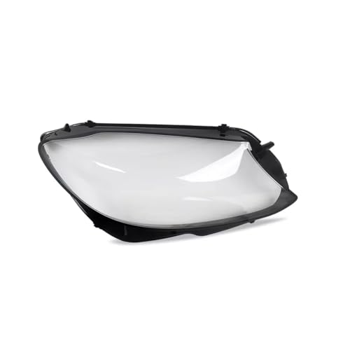 AEIOUPMMA Auto Scheinwerfer Abdeckung Transparent Lampenschirm Scheinwerfer Objektiv Shell für Mercedes Benz W205 C180 C200 C260L C280 C300 2019-2020 AEIOUPMMA Auto Scheinwerfer Abdeckung Transparent Lampenschirm Scheinwerfer Objektiv Shell für Mercedes Benz W205 C180 C200 C260L C280 C300 2019-2020 von AEIOUPMMA